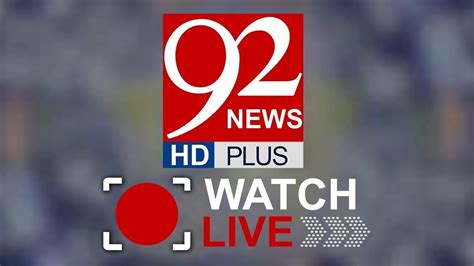 92 news live today.